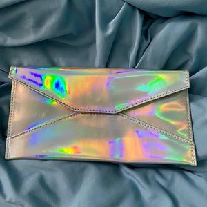 MAKEUP BRUSH BAG